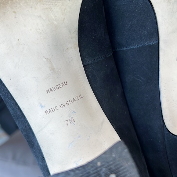 Beautiful Apostrophe Heels! - Picture 9 of 10